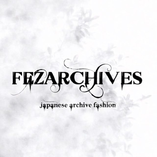 Telegram profile photo for fezarchives