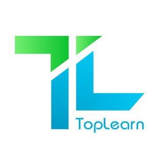 Telegram profile photo for Top Learn | تاپ لرن