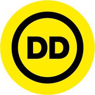 Telegram profile photo for Dry Digital