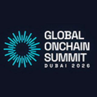 Telegram profile photo for Global Onchain Summit
