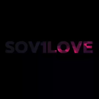 Telegram profile photo for Sov1love