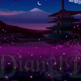 Telegram group profile photo for Dian4d Room Promotion