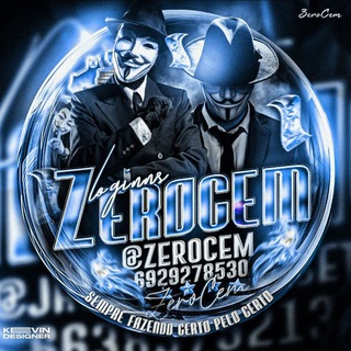 Telegram profile photo for 🧬 ZËRØ CĒM - CØMÜNÏDÄDË 🧬