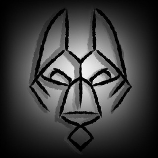Telegram profile photo for Raised By Wolves - Art & Studios