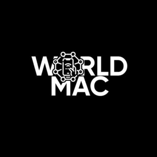 Telegram profile photo for WorldMac Shop