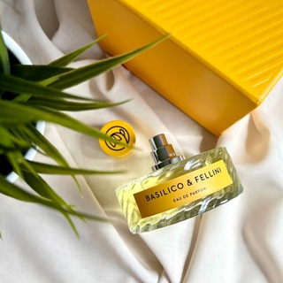 Telegram profile photo for DELICE_PARFUMS