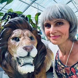 Telegram profile photo for Astrologie und Zeitqualität