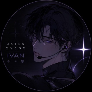 Telegram profile photo for Ghost_enemi