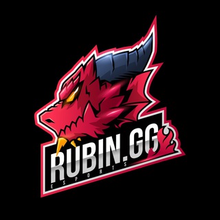 Telegram profile photo for RUBIN.GG