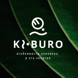 Telegram profile photo for KI-Buro by Yulia Skiba
