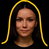 Telegram profile photo for Катя Ракова | Не просто о карьере