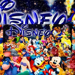 Telegram profile photo for ✨Disney world Animé VF✨ 🏆