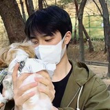 Telegram profile photo for Doh Kyungsoo