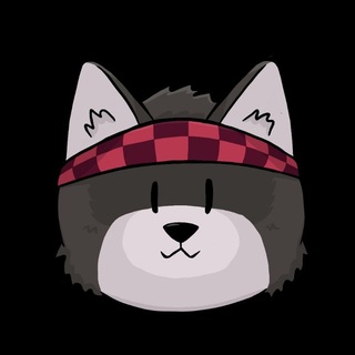 Telegram profile photo for Тот самый Алион🐺
