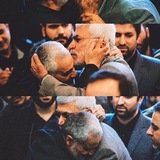 Telegram profile photo for فدائي & عابس