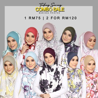 Telegram profile photo for 🛍Tudung byZulaikha's Collection💍