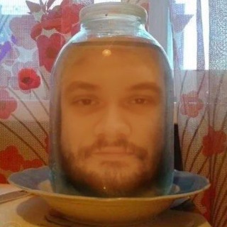 Telegram profile photo for Ярик мусолит хуйню
