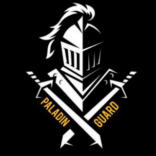 Telegram profile photo for Paladin Guard | پالادین گارد