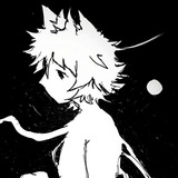 Telegram profile photo for dogie