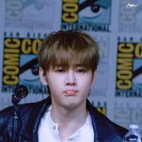 Telegram profile photo for sunghoon