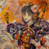 Telegram profile photo for amie