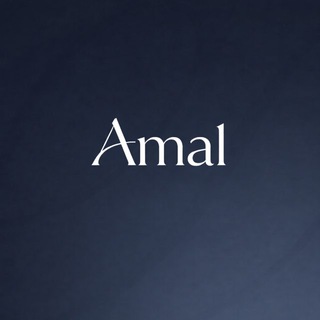 Telegram profile photo for AMAL