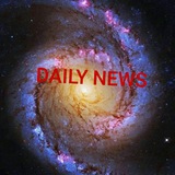 Telegram profile photo for እለታዊ መረጃ Daily News