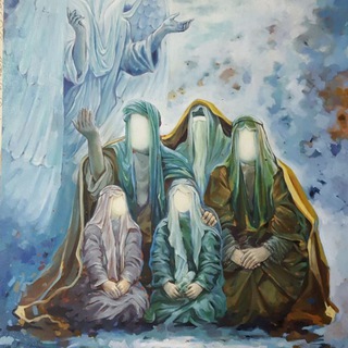 Telegram profile photo for ختوم الاذکار مادرسادات سلام الله علیها