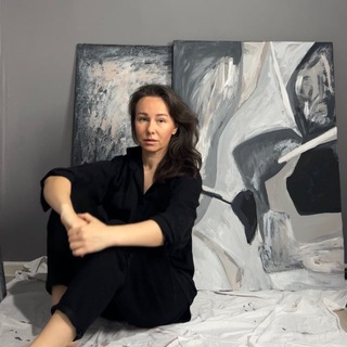 Telegram profile photo for Женщина & творчество @daria.nergo