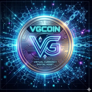 Telegram profile photo for VGCOIN TeamNICK