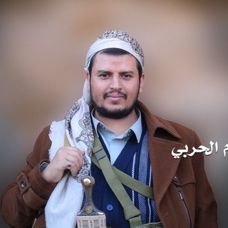Telegram profile photo for عبدالعزيز الأهدل🖋