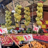 Telegram profile photo for Вестник рынков