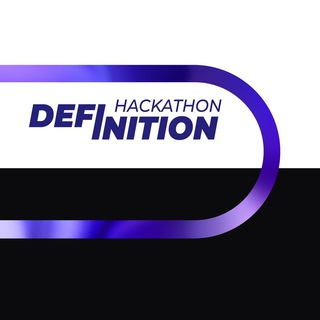 Telegram profile photo for Definition | Media