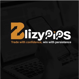Telegram profile photo for BLIZY_PIPS๐๐