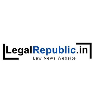 Telegram profile photo for Legal Republic