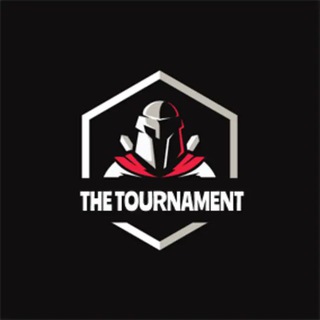 Telegram profile photo for THE TURNAMENT