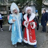 Telegram profile photo for троянский | kms