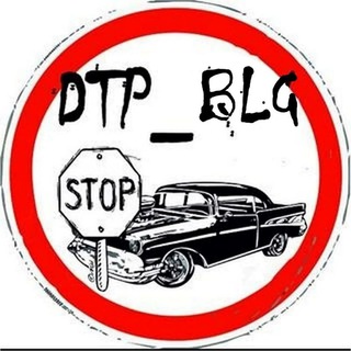 Telegram profile photo for dtp_blg