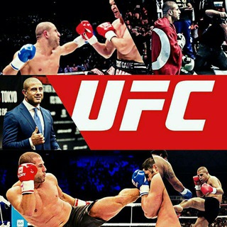 Telegram profile photo for MMAرزم ترکیبیUFC