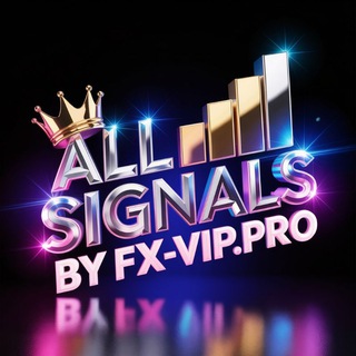 Telegram profile photo for All Signals (FREE)