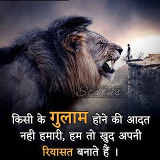 Telegram profile photo for Daily Motivation & Facts