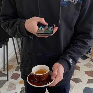 Telegram profile photo for Название канала