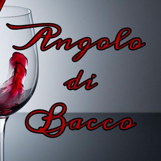 Telegram profile photo for Angolo di Bacco