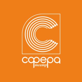 Telegram profile photo for Театр «Сфера»