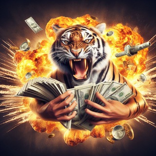 Telegram profile photo for FALHA NO TIGER MILLION ๐ธ๐ฐ