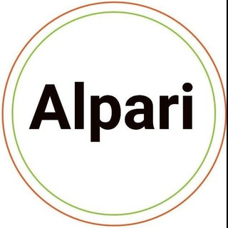 Telegram profile photo for ثبت نام و معرفی آلپاری