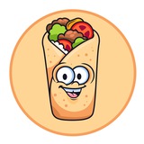 Telegram profile photo for Kebabswap🌯🌯🌯