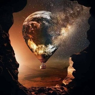 Telegram profile photo for I Pionieri della Nuova Era️️