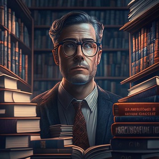 Telegram profile photo for МИГ — мировоззрение