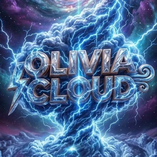Telegram profile photo for OLIVIA CLOUD
